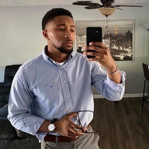 Meet your Posher, Karahn